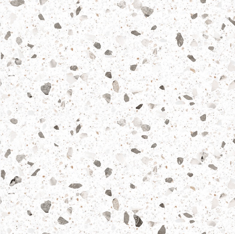 UNO 50X50 REC VANTAGE WHITE